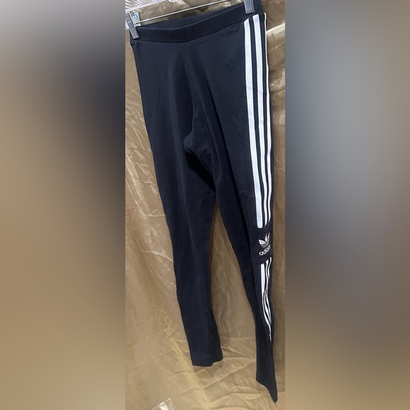 Adidas leggings - Picture 4 of 6